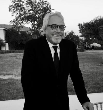 Bruce Singer, Founder & CEO of RPM Lenders