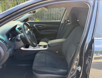5. Interior